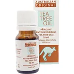Pharma Activ Australian Original Tea Tree Oil 100% přírodní olej