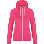 Mikina Loap Manet Barva: růžová, Velikost: S, Pohlaví: Dámské