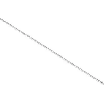 Řetízek Doria Řetízek z oceli stříbrná (L: 450mm) I160