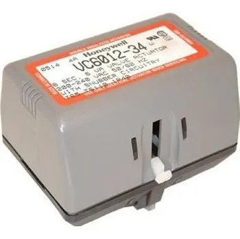 Příslušenství ke kotli HONEYWELL Elektromotor VC6012