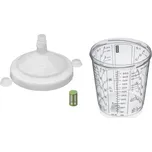 Sata RPS 0,6 l 200 um