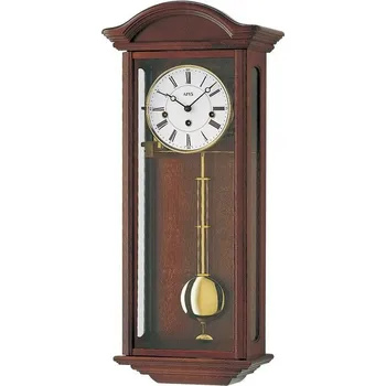 Hodiny Kyvadlové mechanické hodiny AMS 2606/1