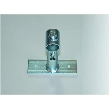 WiFi anténa Držák stožáru výsuvný 11-17cm, pro d=3,5cm, k uchycení na zeď