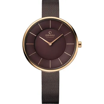 Hodinky Obaku V185LXVNMN