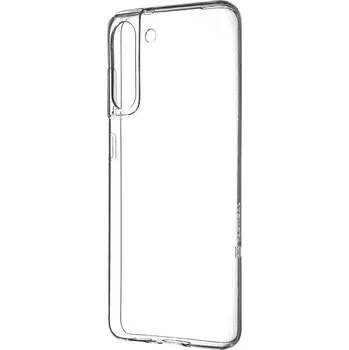 Tactical TPU Kryt pro Samsung Galaxy S21 FE 5G Transparent 57983104902