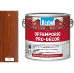 Herbol OFFENPORIG PRO-DÉCOR - TÝK - TEAK Velikost balení: 5 l + dárek k objednávce nad 1000Kč