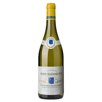 Cave de Lugny Bourgogne Les Chenaudieres Chardonnay 0,75l