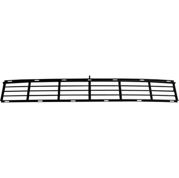 Nárazník mřížka do předního nárazníku pro mlhovky [-04/00]