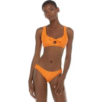 Dámské plavky PLAVKY BODY GLOVE SMOOTHIES MAY SCOOP TO - žlutá - XL + při osobním odběru 809 Kč