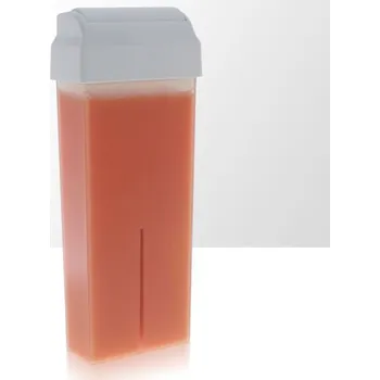 Depilační vosk roll-on 100 ml - růže