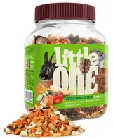 Little One Zeleninový mix 150 g