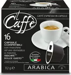 CORSINI Café Arabica 16 ks