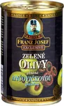 Franz Josef Kaiser Olivy zelené plněné…