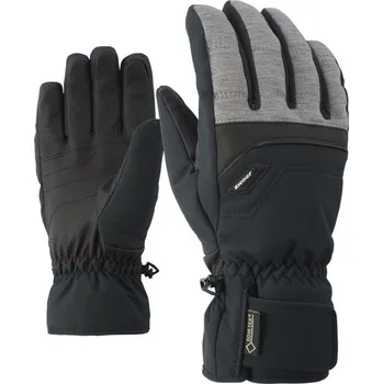 Ziener GLARN GTX dark melange 11