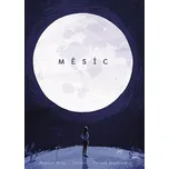 Měsíc - Hannah Pang (2018, pevná)