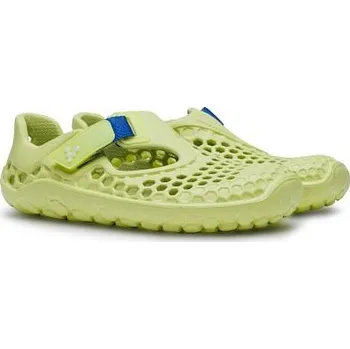 Chlapecké sandály ULTRA BLOOM KIDS SUNNY LIME, Vivobarefoot Velikost: 25