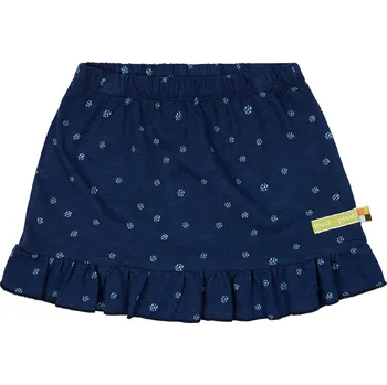 Dívčí sukně Dívčí sukně Malé tečky tmavě modrá loud + proud Velikost: 74/80