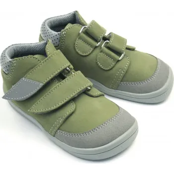 Dívčí polobotky Beda Barefoot Nick BF 0001/W/M EUR 29