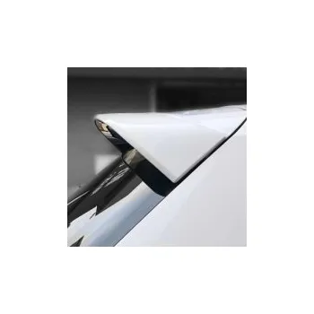 Tuning R Line střešní spoiler - křídlo Volkswagen Tiguan II -- od roku výroby 2016-