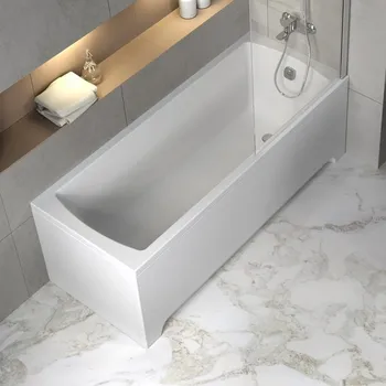 Ravak Vana Classic II Vana CLASSIC II 170x70 N snowwhite CC51000000 + voucher# Dodatečná sleva 5% kód: KOUPELNA