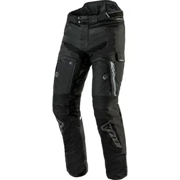 Moto kalhoty Kalhoty REBELHORN Patrol Black - XL