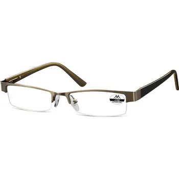 Brýle na čtení Dioptrické brýle OR54C +3,50 flex