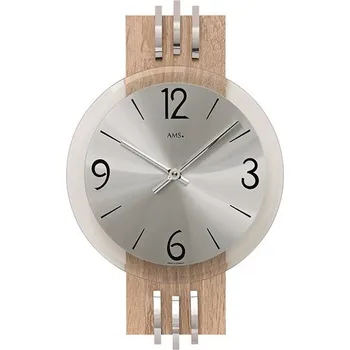 Hodiny Hodiny AMS 9228