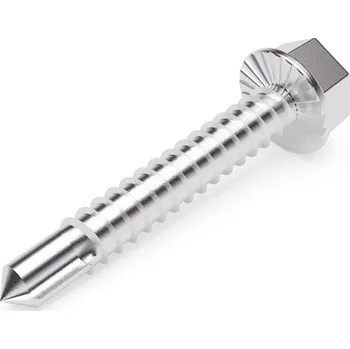 Šroub Šroub 6hr-6.3x50-TEX 6.3x50 mm