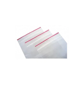 Sáček na potraviny Uzavíratelný ZIP sáček 40x60cm/50my, balení 1000ks