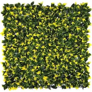 umělý živý plot Demeko Trading Cesmína ostrolistá 50 x 50 cm