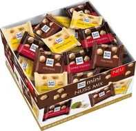 Ritter Sport Mini Nut Selection 66x 16,67 g