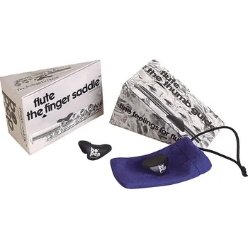 Bo-Pep Pomocné držení pro příčnou flétnu216 nasazovací sedlo 10521