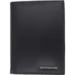 Pánská kožená peněženka BELLUGIO U202 černá