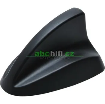 Autoelektrika ŠKODA Octavia II facelift - Shark II AM / FM anténa, typ žralok, ploutev, fakra - 7677830