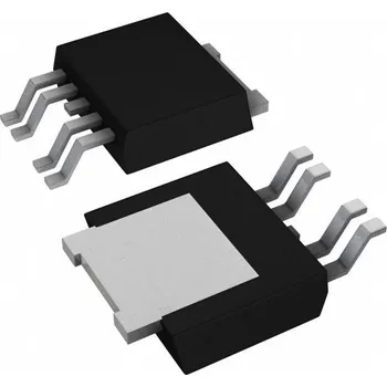 High-side switch VN750PT