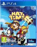 A Hat in Time PS4