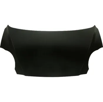 Kapota kapota - s otvorem pro znak