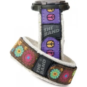 Řemínek na hodinky Chums The Band Hemp řemínek Model: 756 Chums The Band Hemp