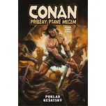 Conan: Příběhy psané mečem 1: Poklad…