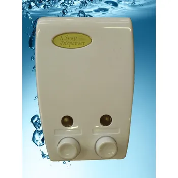 Dávkovač mýdla Dávkovač tekutého mýdla 628B