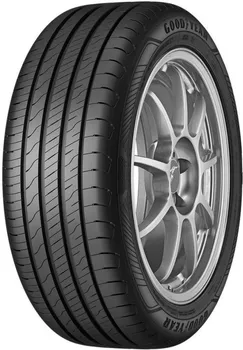Letní osobní pneu Goodyear EfficientGrip Performance 2 215/60 R17 96 H