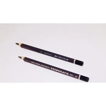 Grafitová tužka Koh-i-noor Tužka 1830 2B Triograph 204556