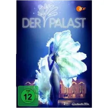 Zahraniční hudba 2DVD Various: Der Palast 2022