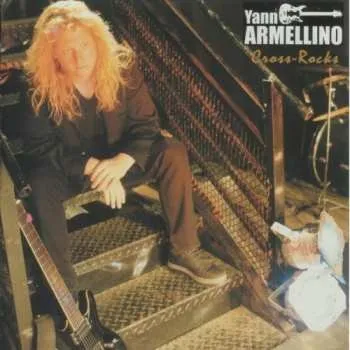 Zahraniční hudba CD Yann Armellino: Cross-Rocks 2019