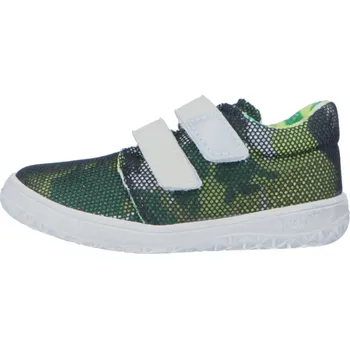 Dětská treková obuv Jonap B7 v zelená Velikost: 22