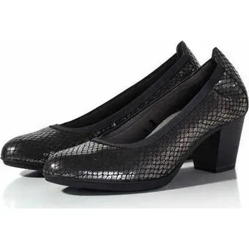 Dámské lodičky Tamaris dámské lodičky 1-22436-27 černé Velikost: 36