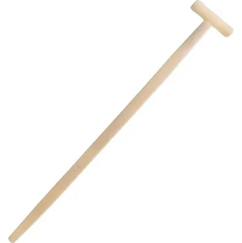 Lopata Násada rovná t