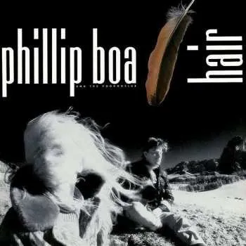 Zahraniční hudba CD Phillip Boa & The Voodooclub: Hair 2006