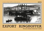 Export Ringhoffer: Vývozní zakázky…