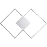 Rabalux 5676 Andrei broušený hliník LED 24W IP20